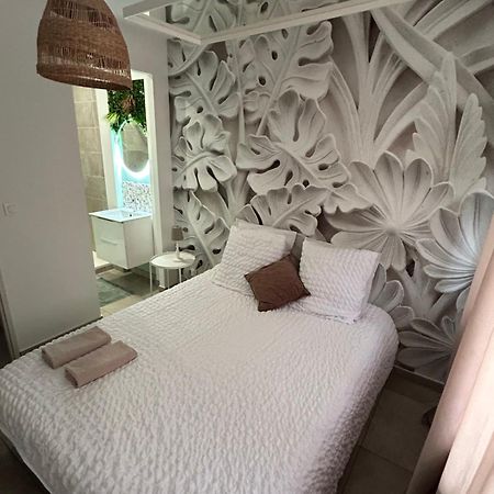 L'Extasia Appartement,Spa Jacuzzi Гренобль Экстерьер фото