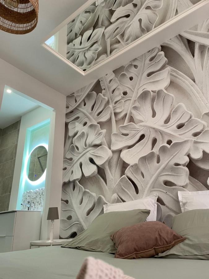 L'Extasia Appartement,Spa Jacuzzi Гренобль Экстерьер фото